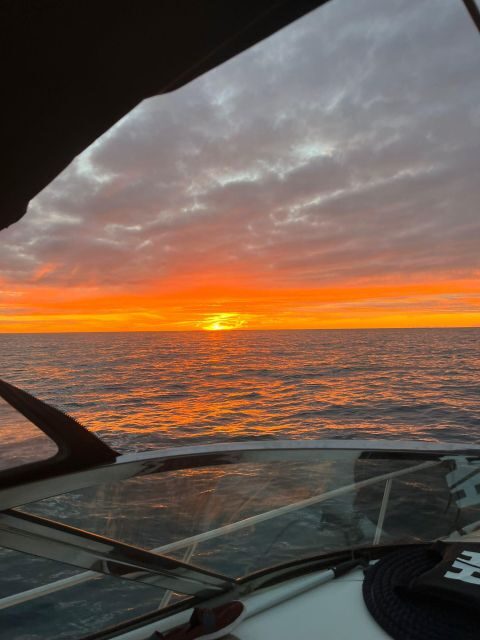 Puerto Rico, Gran Canaria: Boat Tour with Tapas and Drinks - What to Expect from the Gran Canaria Boat Tour