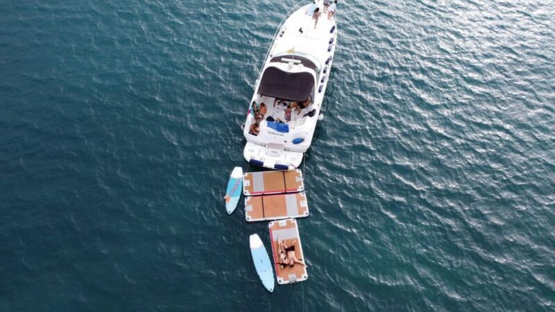 Puerto Rico, Gran Canaria: Boat Tour with Tapas and Drinks - Final Thoughts