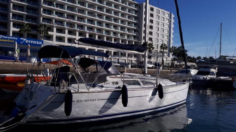 Puerto Rico: Sailing excursion with swim, drinks and tapas. - Frequently Asked Questions