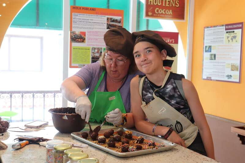 Puerto Vallarta: 2-Hour Chocolate Truffles Workshop - FAQs