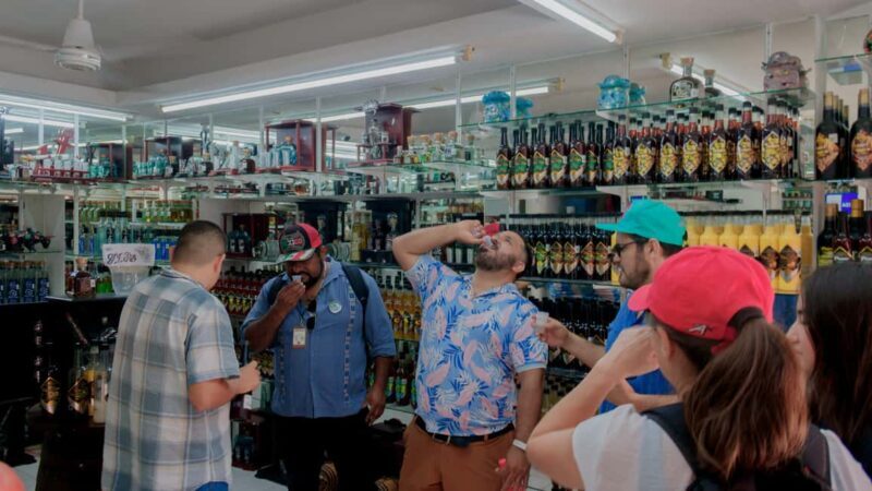 Puerto Vallarta: 3 Hour Eating, Walking, and Shopping Tour - An Invitation to Experience Puerto Vallarta’s True Spirit