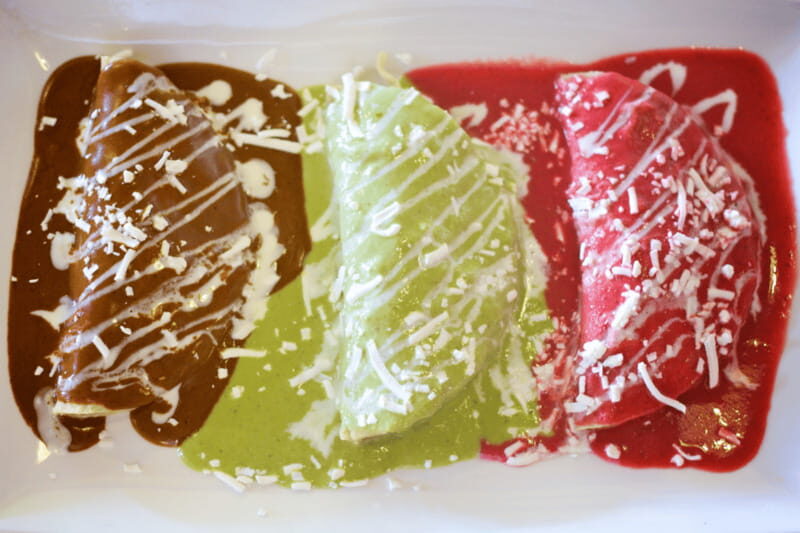 Puerto Vallarta 3-Hour Food Tour of Authentic Local Cuisine - Key Points