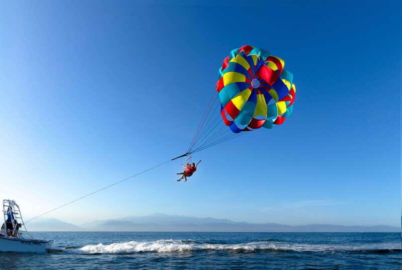 Puerto Vallarta: Adrenaline Adventure, Parasailing & Jetboat - Final Thoughts