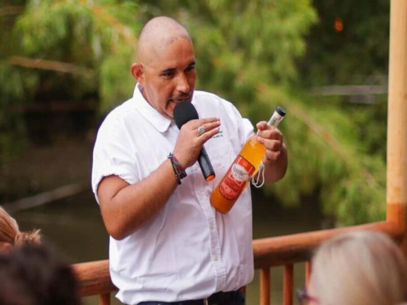 Puerto Vallarta: Agave Spirits Tasting and Food Pairing - Who Will Enjoy This Tour?