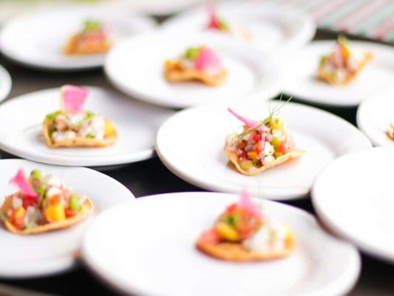 Puerto Vallarta: Agave Spirits Tasting and Food Pairing - Final Thoughts