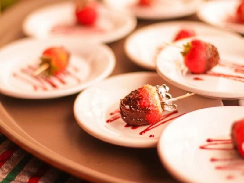 Puerto Vallarta: Agave Spirits Tasting and Food Pairing - FAQ