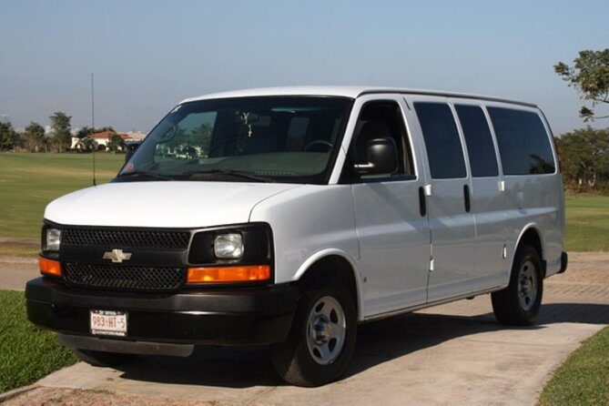 Puerto Vallarta Airport-Hotel Shuttle Transportation - How Does It Compare to Other Options?