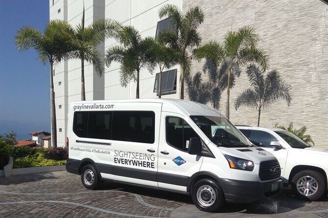 Puerto Vallarta Airport to Hotel Private Transfer by Minivan - Who Should Consider This?