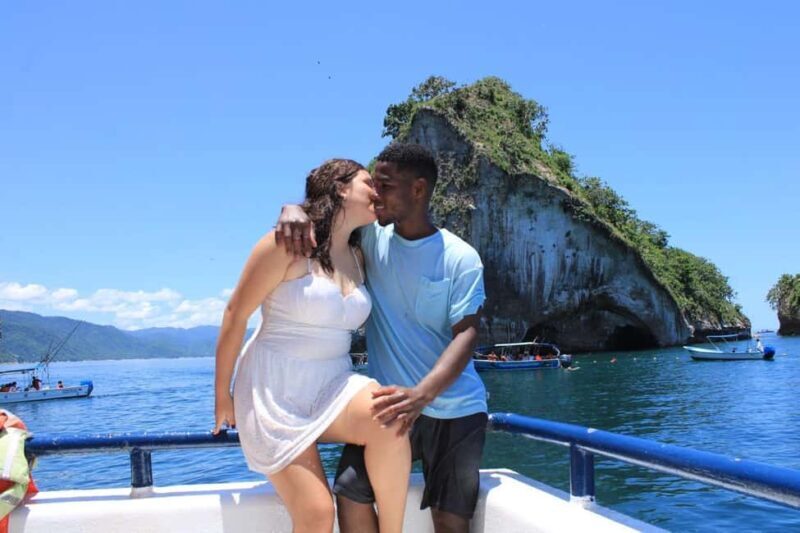 Puerto Vallarta: All-inclusive cruise-ship passenger snorkeling beach and waterfall - The Experience: Pros and Cons