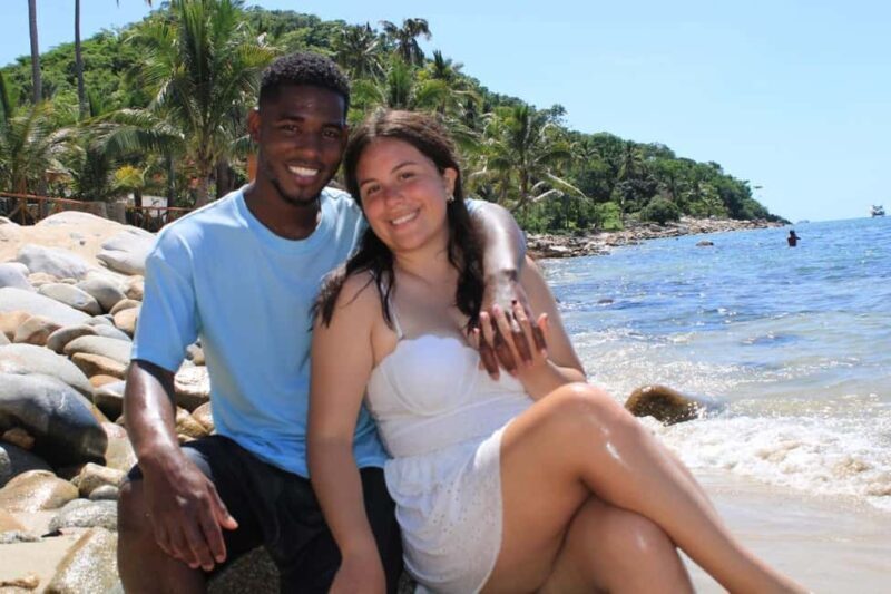 Puerto Vallarta: All-inclusive cruise-ship passenger snorkeling beach and waterfall - FAQ