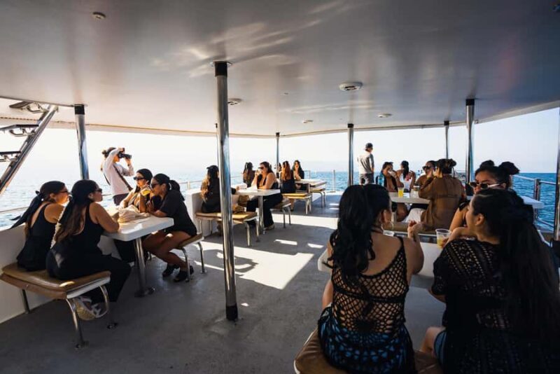 Puerto Vallarta: All Inclusive Private Charter Chica Fun 5 - What Makes This Tour Stand Out