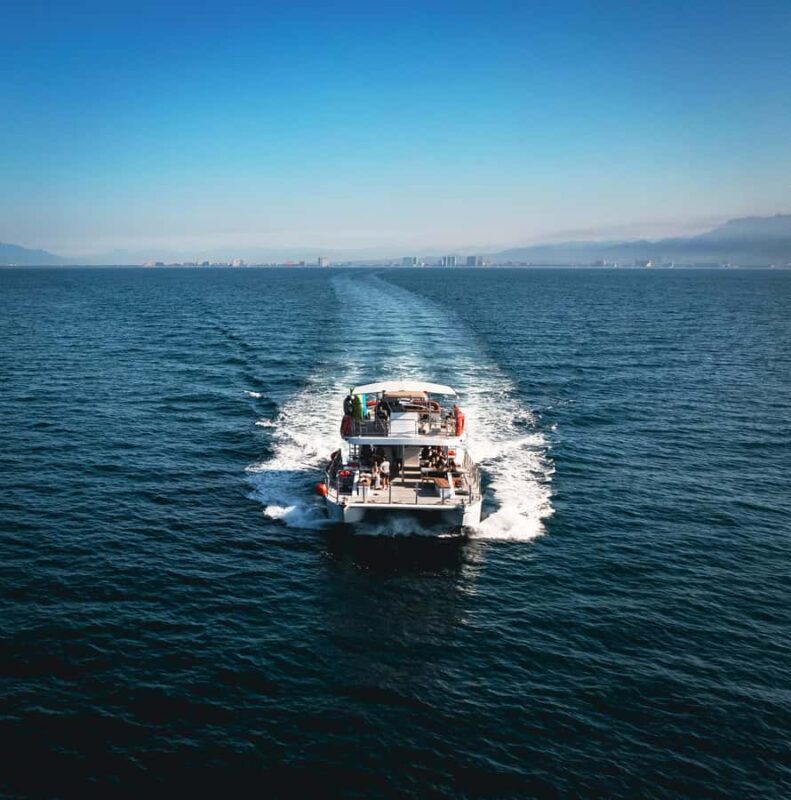 Puerto Vallarta: All Inclusive Private Charter Chica Fun 5 - Who Will Love This Tour?