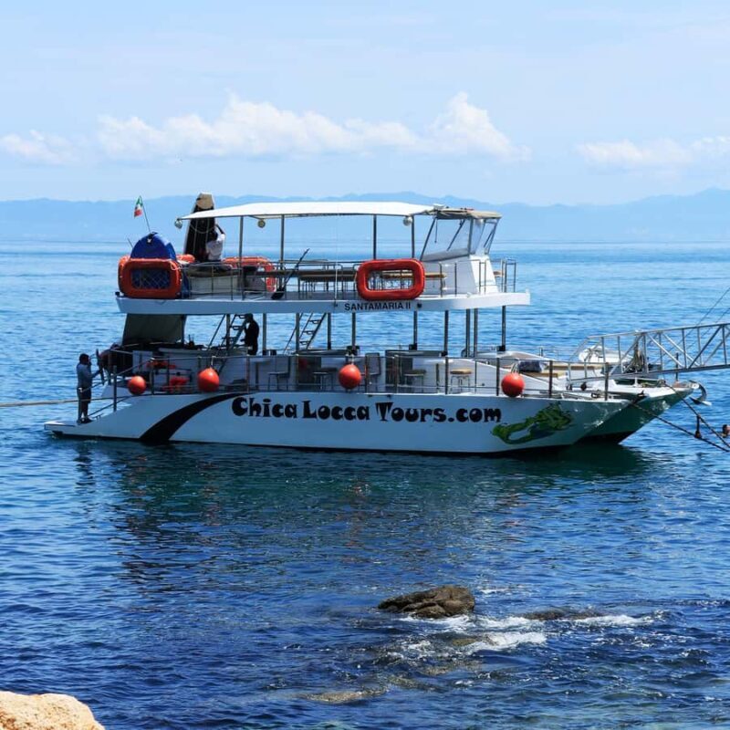 Puerto Vallarta: All Inclusive Private Charter Chica Fun 5 - Final Thoughts