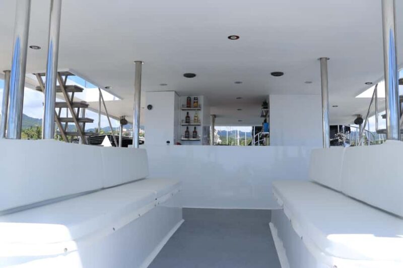 Puerto Vallarta: All-Inclusive Private Charter Waterslides - Key Points