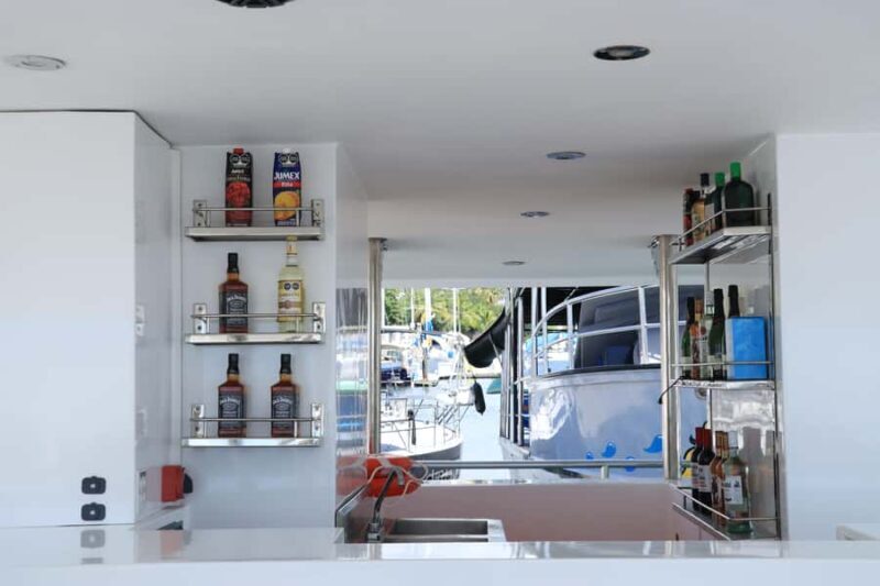 Puerto Vallarta: All-Inclusive Private Charter Waterslides - Who Will Love This Tour?