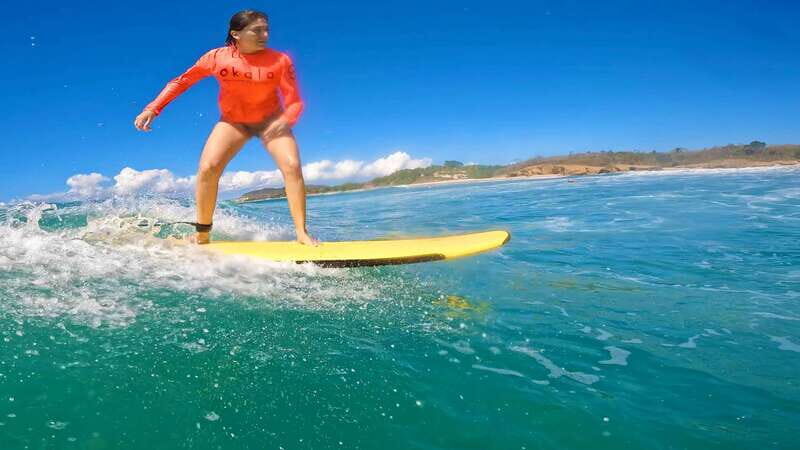 Puerto vallarta and Nayarit: surf lessons - Introduction: An Authentic Surfing Experience in Mexico