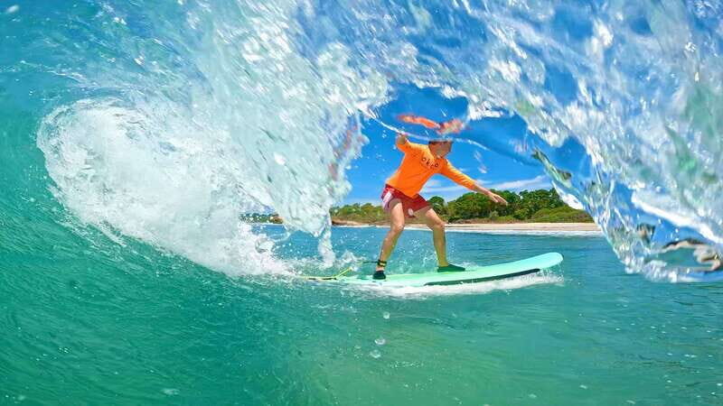 Puerto vallarta and Nayarit: surf lessons - Pricing and Value Analysis