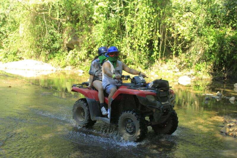 Puerto Vallarta: ATV Adventure with Tequila Tasting - Who Will Love This Tour?