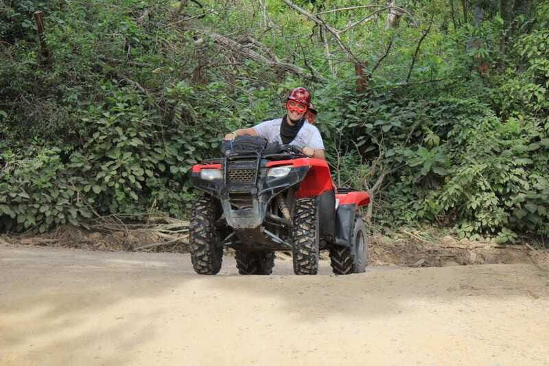 Puerto Vallarta: ATV Adventure with Tequila Tasting - What Travelers Say