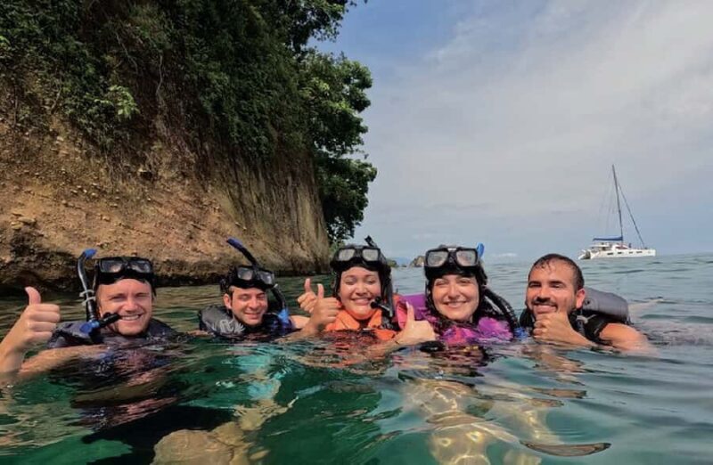 Puerto Vallarta: ATV, Boat Ride, and Waterfall Tour - FAQ