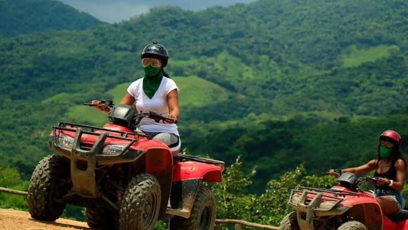 Puerto Vallarta: ATV Canopy River - Final Thoughts: Why Choose the ATV Canopy River?