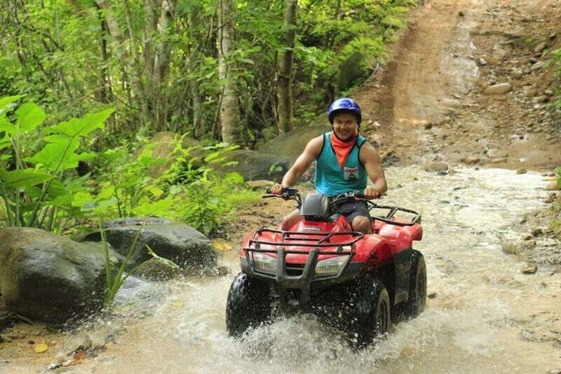 Puerto Vallarta: ATV Jorullo Bridge Adventure - Who Should Consider This Tour?