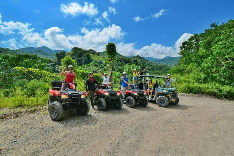 Puerto Vallarta: ATV Jungle Adventure - Authenticity and Reviews