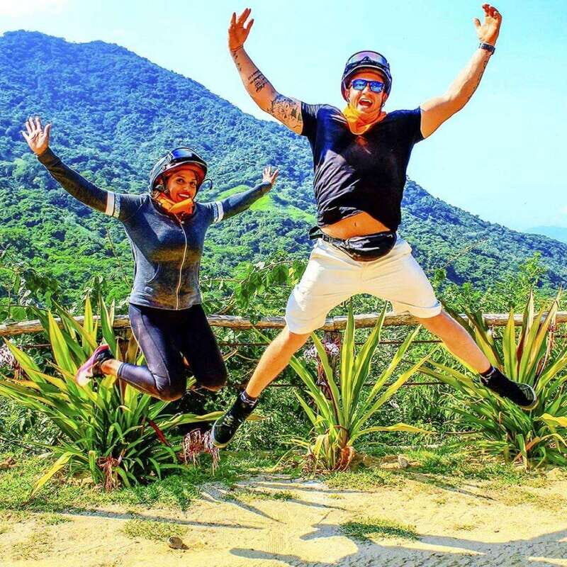 Puerto Vallarta: ATV Rio Cuale - What to Expect During Your 3-Hour Adventure