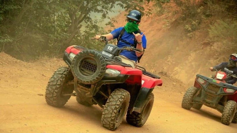 Puerto Vallarta: ATV Rio Cuale - Final Thoughts