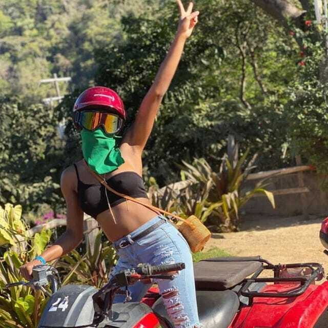 Puerto Vallarta: ATV Rio Cuale, Waterfalls, Tequila Tour - Tequila Tasting: A Spirit of Mexico