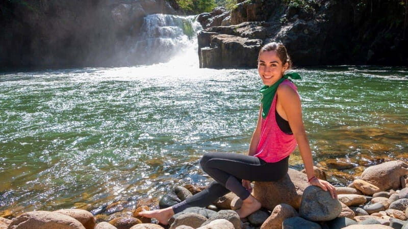 Puerto Vallarta: ATV/RZR Canopy River for Cruise Guests - Key Points