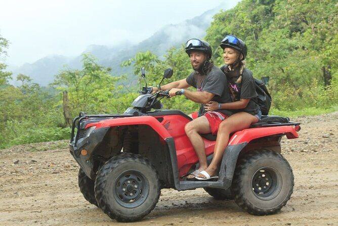 Puerto Vallarta ATV ZIP LINE Combo Adventure - FAQ