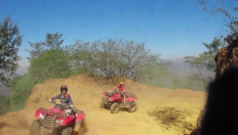 Puerto Vallarta: ATV + Zipline Nogalito - What to Expect from This Adventure
