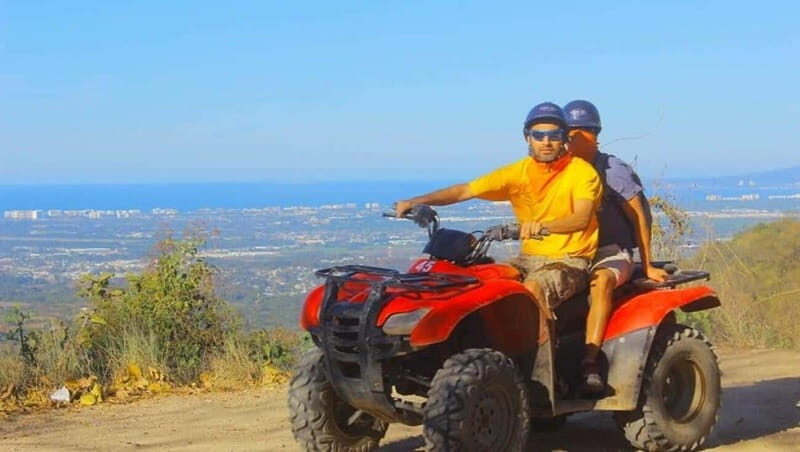 Puerto Vallarta: ATV + Zipline Nogalito - Is It Worth the Price?