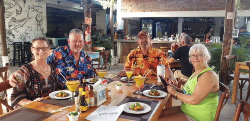 Puerto Vallarta: Bar Crawl Experience - What to Keep in Mind