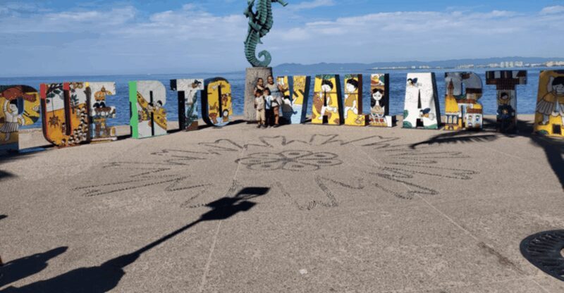 Puerto Vallarta: Bar Crawl Experience - The Itinerary in Detail