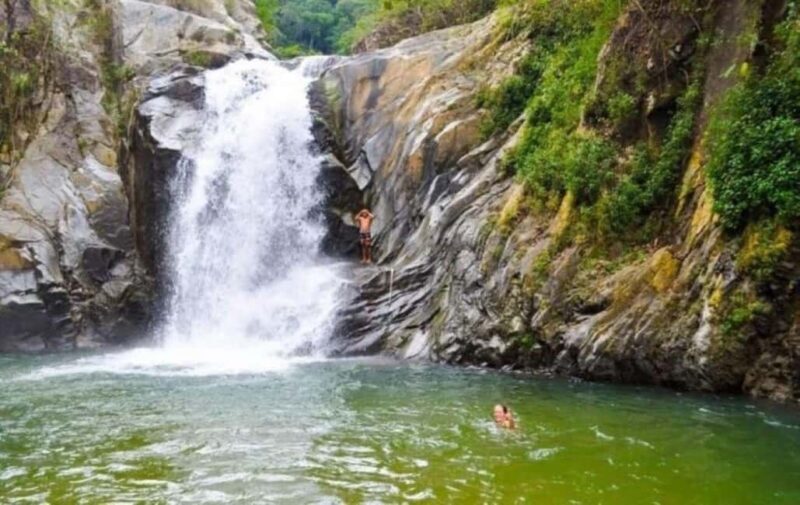 Puerto Vallarta: Beach, Breakfast, Lunch & Open Bar - The Practical Side: What to Expect