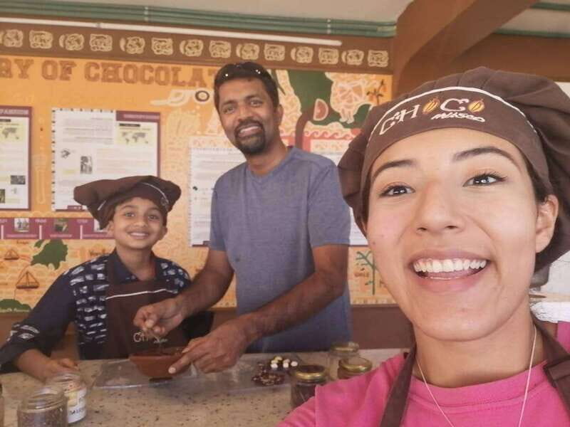 Puerto Vallarta: Bean to Bar Chocolate Workshop - Who Will Love This?