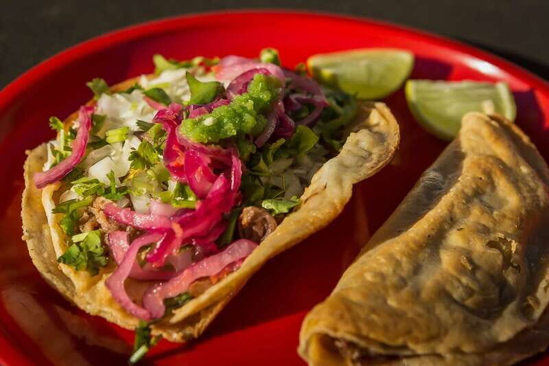 Puerto Vallarta: Bikes and Bites Tour - An Overview of the Experience