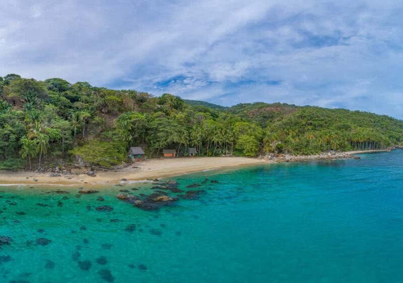 Puerto Vallarta: Boat Tour with Beach Stops & Horseback Ride - Authenticity and Reviews