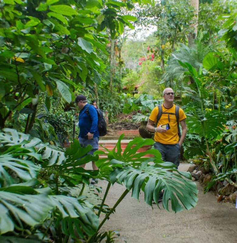 Puerto Vallarta: Botanical Garden & Tequila Tasting Tour - FAQ