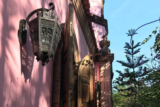 Puerto Vallarta Botanical Garden Tour with University Biologist - FAQ