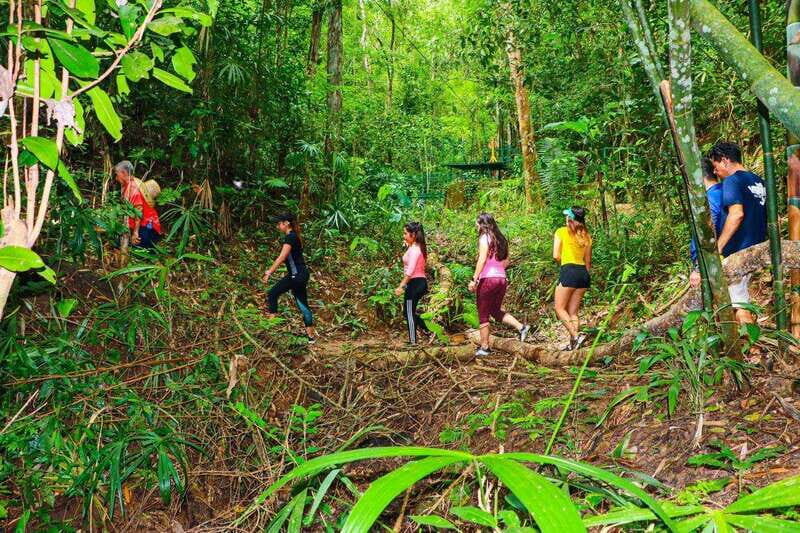 Puerto Vallarta: Botanical Garden Walking Tour - The Sum Up