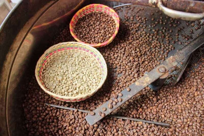 Puerto Vallarta: Botanical Gardens, Distillery & Coffee Tour - Key Points