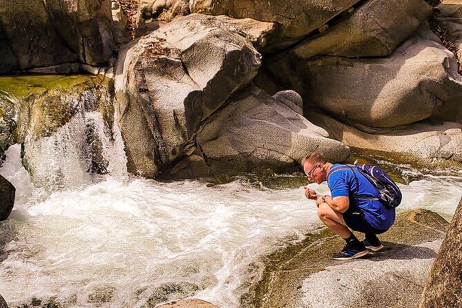 Puerto Vallarta Botanical Gardens Hiking Tour - Final Thoughts