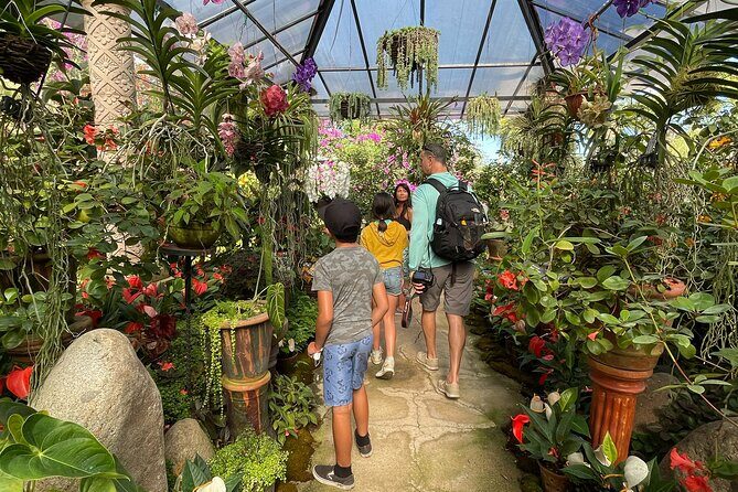 Puerto Vallarta Botanical Gardens Hiking Tour - Frequently Asked Questions