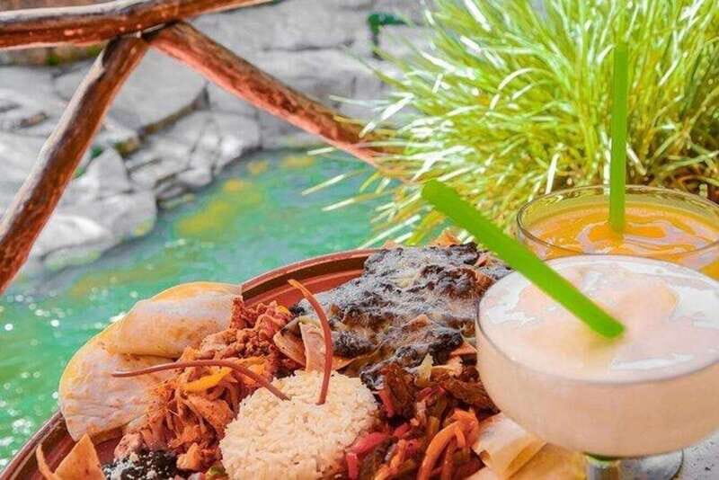 Puerto Vallarta: Canopy Los Veranos Land Ride - The Sum Up