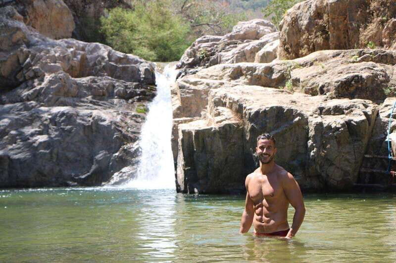 Puerto Vallarta: Canopy River Combo ATV + Canopy + Mules - Key Points