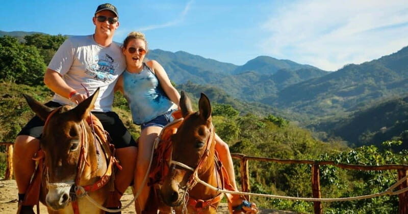 Puerto Vallarta: Canopy River + Jorullo Bridge Pass - Authentic Experiences and Traveler Feedback