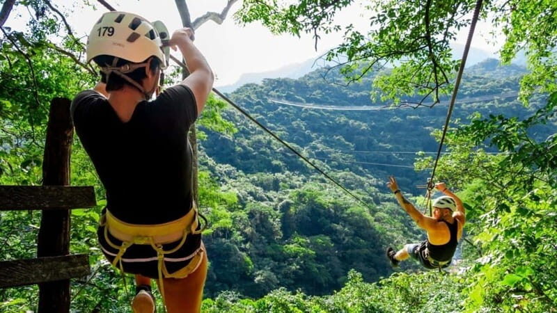 Puerto Vallarta: Canopy River + Jorullo Bridge Pass - Final Thoughts: Is It Worth It?